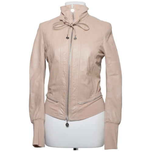 Patrizia pepe lederjacke - pepe,,