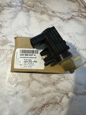 Original VW & Audi-1K0906627H-Druckwandler Magnetventil Turbolader N75 -