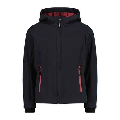 Cmp mädchen softshell jacke - mädchen,