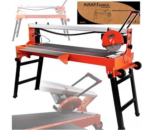 Fliesenschneidmaschine