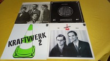 Sammlung Kraftwerk