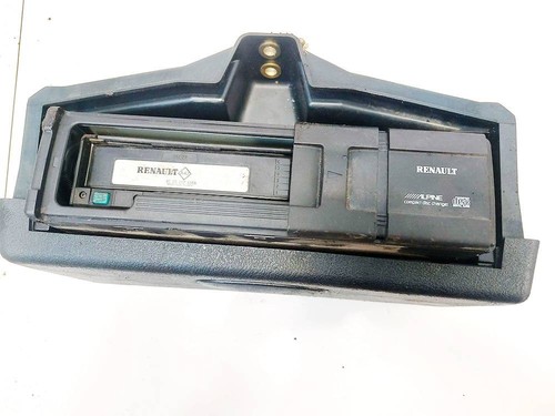 7700423003 wechsler changer - 7700423003,