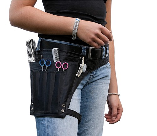 Friseur werkzeugtasche - friseur,