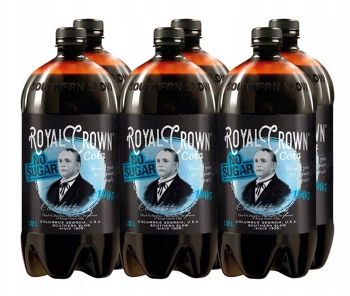 Royal crown cola classic - cola,