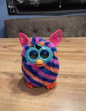 Bunter Furby 2013 Funktioniert