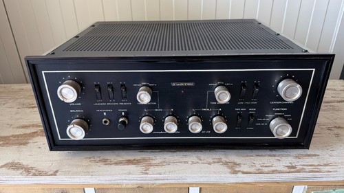 Sansui 111 stereo - sansui,