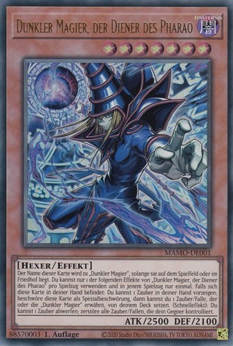 Dunkler magier der - dunkler,
