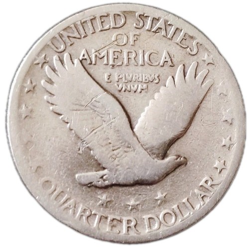 Usa quarter dollar - quarter, 25