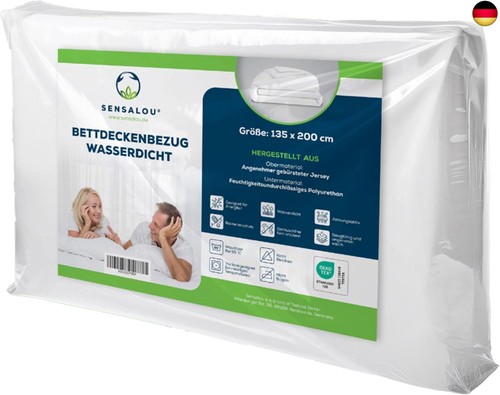 Sensalou bettdecken oberbett - sensalou,