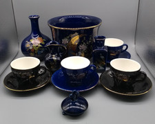 Konvolut Porzellan AMSEL