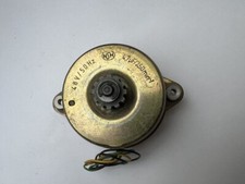 NSM / Löwen Motor 48V/50Hz
