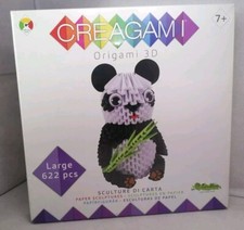 S153 - Creagami - Origami 3D
