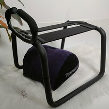 TOUGHAGE Schwerelose Sex Stuhl