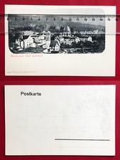 AK BAD LANDECK in Schlesien um