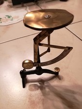 Apotheker Waage, Antik, Alt, Vintage, Sammler bis 10 g.