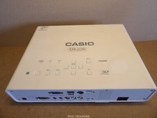 Casio XJ-M131 DLP Laser/LED HD