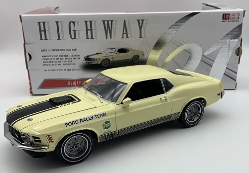 Ford mustang mach - mach,
