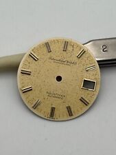 IWC Aquatimer Automatisch