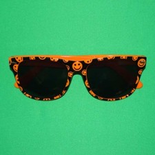 SMILEY PARTY BRILLE # Karneval