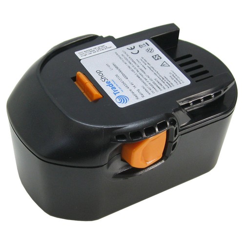 Hochleistungs li ion - 14,4v, li-ion