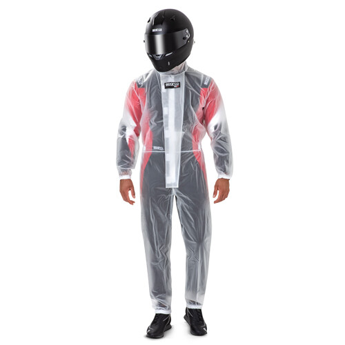 Sparco regenoverall evo - sparco, t-1