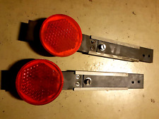 Reflektor Multicar Anhänger Framo Barkas S4000 Robur H6 H3A IFA