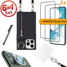 Handy Hülle mit Band