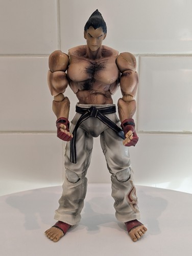 Square enix tekken tag - enix,