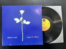 Depeche Mode – Enjoy The