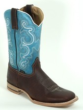 Cowboystiefel Reitstiefel