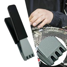 Badminton Tennis Schläger Flying Clamp Handbuch Robuste Besaitungsmaschine