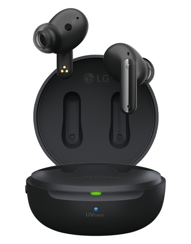 Kopfhörer ear pods - lg,