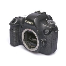 Canon EOS 6D (Vollformatsensor 20,2 MP) Kamera