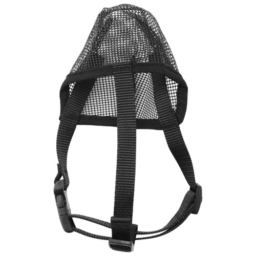 Maulkorb für hunde weicher - maulkorb, hunde,