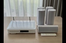 Harman Kardon Heimkino-System