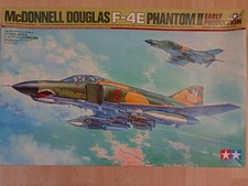 1:32 F 4 E Phantom (Tamiya) Early Production