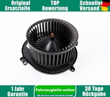 Heizungsgebläse Gebläsemotor Lüftung BMW 3er F30 F31 T958225