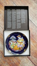 Rosenthal,Sammelteller,Das