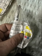 Original VW Auslassventil NOS