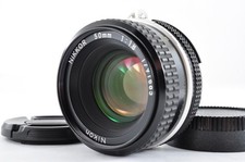 Nikon Ai Nikkor 50mm F/1.8