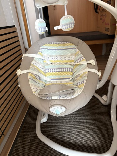 Joie serina babyschaukel - joie,
