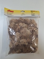 HEKI  3233  Islandmoos  grau
