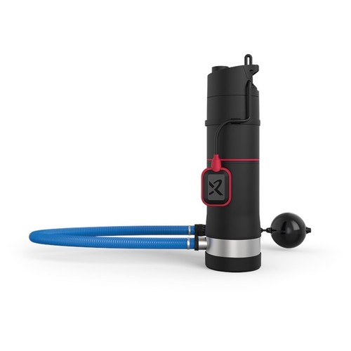 Grundfos sba aw - grundfos,