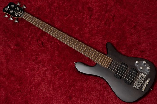 Warwick rockbass streamer - rockbass,