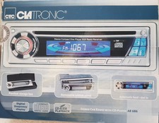 Autoradio Clatronik AR686