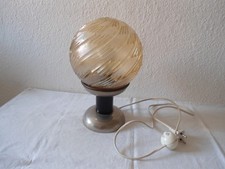 Tischlampe , Nachttischlampe