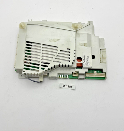 Original miele waschmaschine - original,
