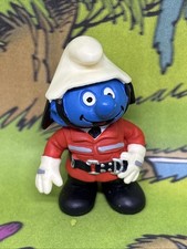 🌟 Schlumpf 🌟 20465 🌟