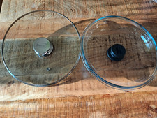 2x Berndes Deckel 28 cm