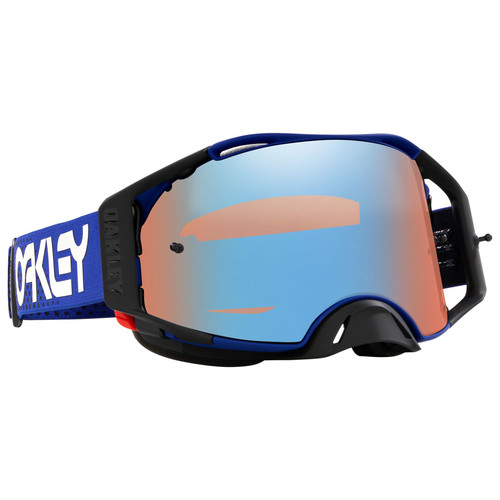 Oakley airbrake goggle moto - airbrake,